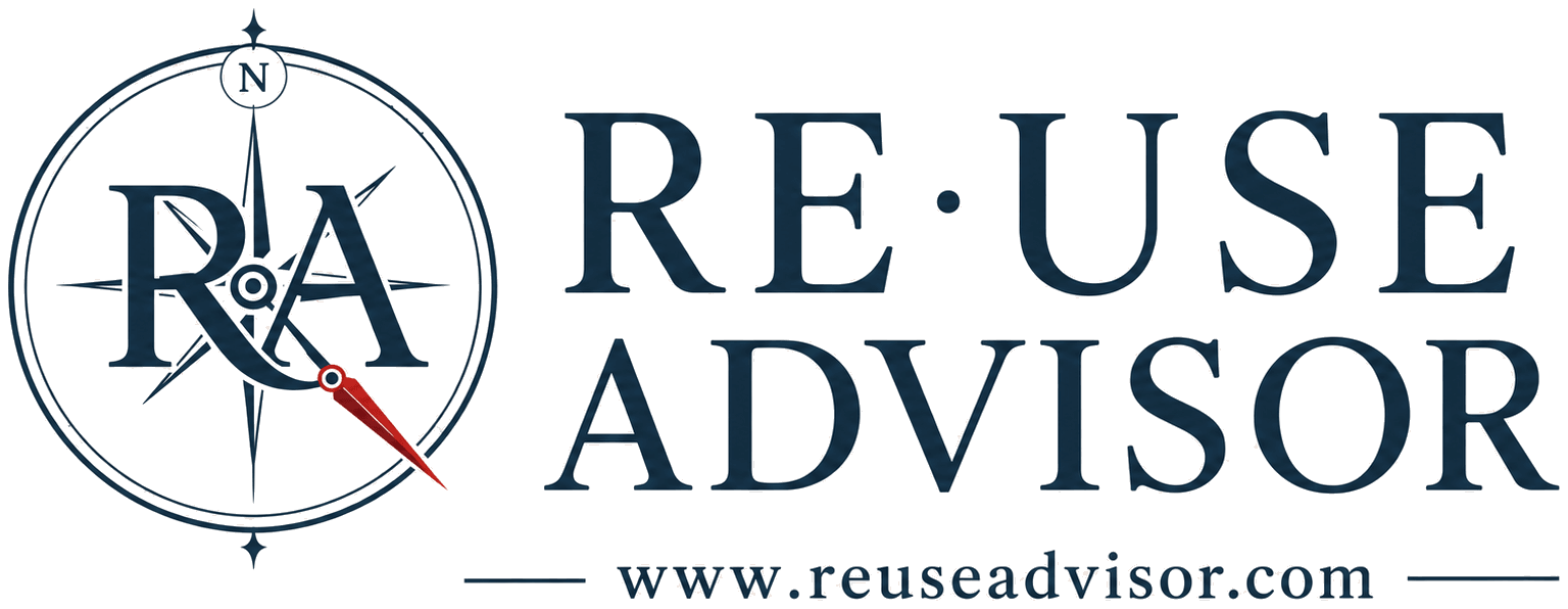 Logo Reuse Advisor