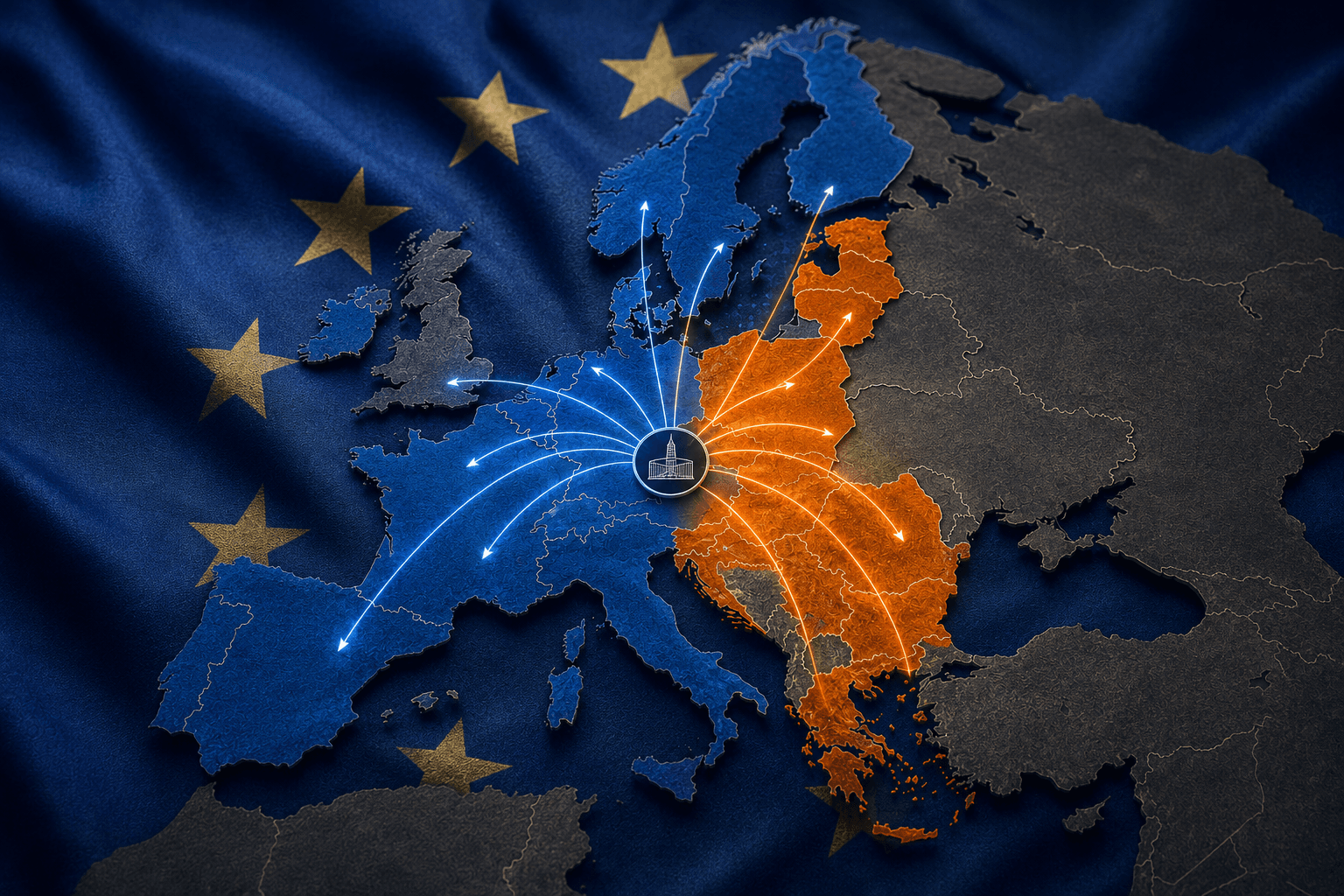 Marché carbone européen : anatomie d’une réforme