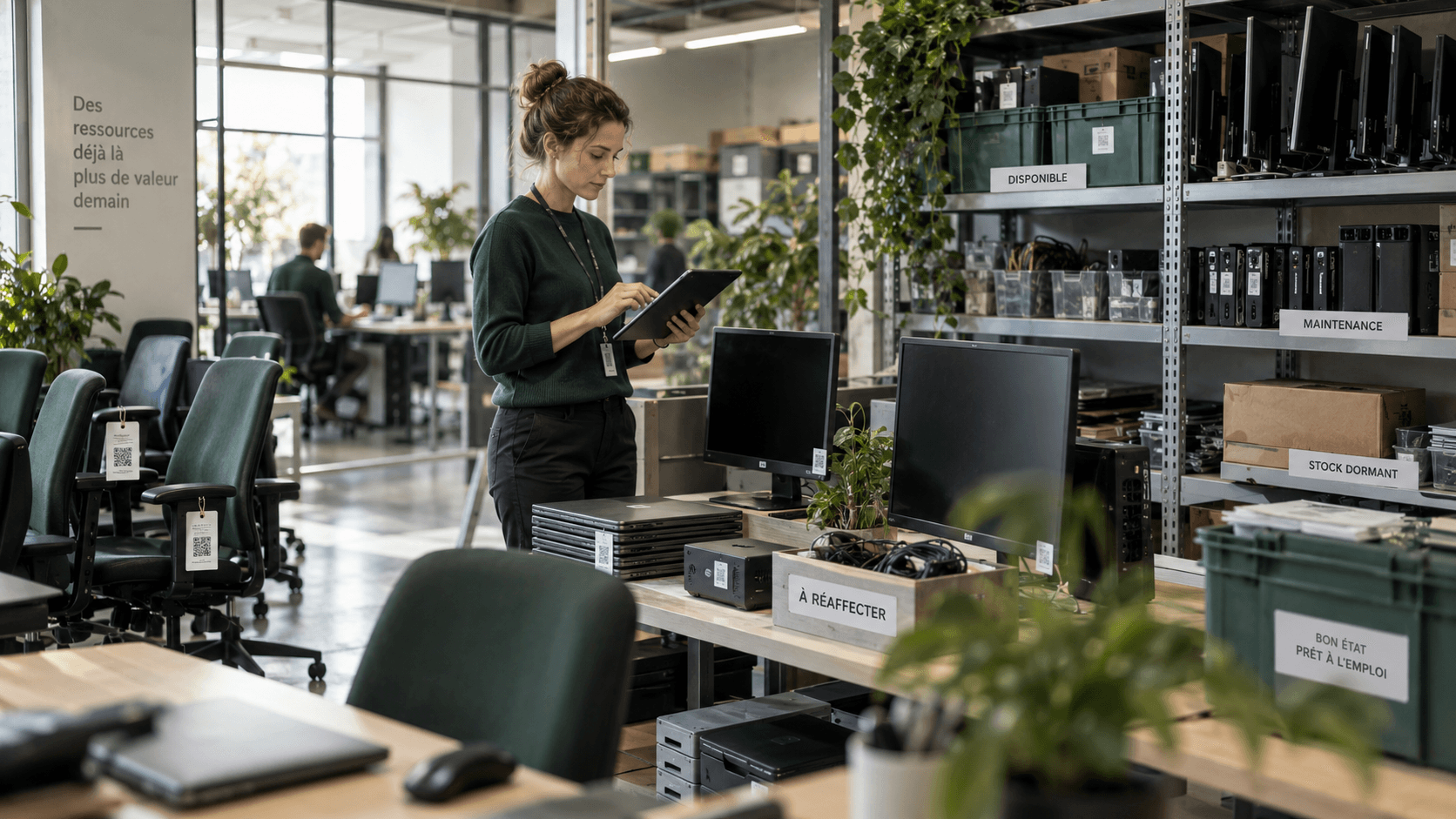 Lifecycle Management — partie 3 sur 6 : la valeur cachée des actifs